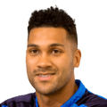 Wes Foderingham