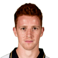 Jack Colback