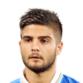 Lorenzo Insigne