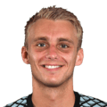 Jasper Cillessen