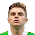 James Forrest