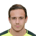 Danny Ward