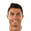 C. Ronaldo dos Santos Aveiro