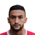 Hakim Ziyech