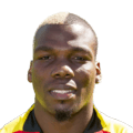 Mathias Pogba