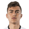 Paulo Dybala