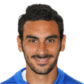 Davide Zappacosta