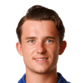Ben Chilwell