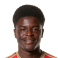 Josh Maja