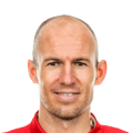 Arjen Robben