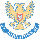 St. Johnstone FC