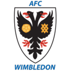 AFC Wimbledon