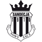 Sandecja Nowy Sącz