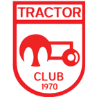 Tractor Sazi FC