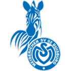 MSV Duisburg