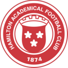 Hamilton Academical FC