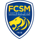 FC Sochaux-Montbéliard