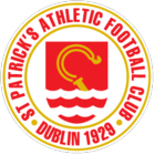 St Patrick's Athletic F.C.