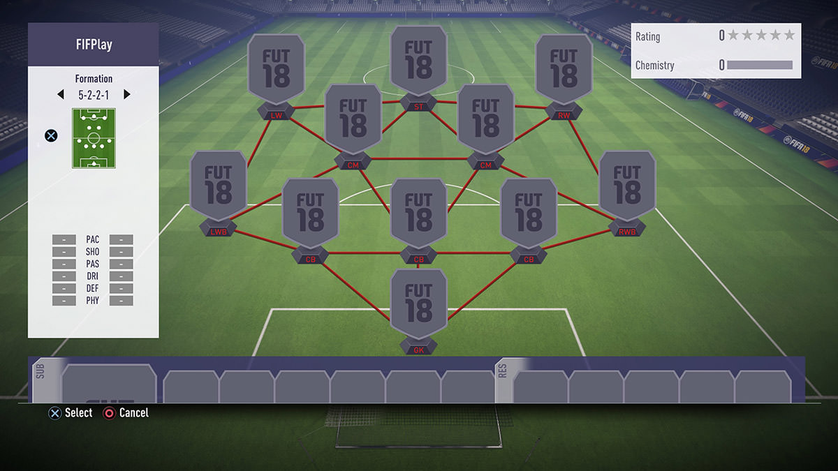 5-2-2-1 Formation