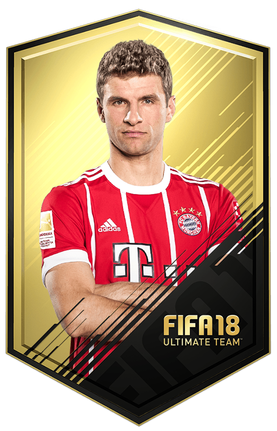 Bundesliga Premium Gold Pack