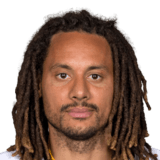Jermaine Jones