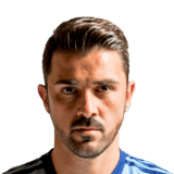 David Villa