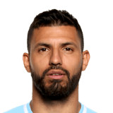 Sergio Agüero