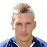 Steve Morison