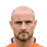 Alan McCormack