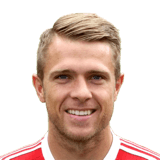Jamie Ward
