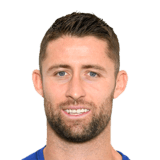 Gary Cahill