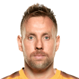 Rob Elliot