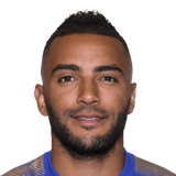 Danny Simpson