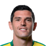 Graham Dorrans