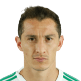 AndrÃ©s Guardado