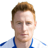 Stephen Quinn