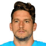 Dries Mertens