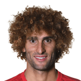 Marouane Fellaini