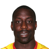 Stefano Okaka