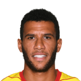 Etienne Capoue