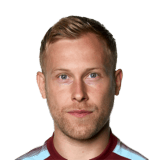 Scott Arfield