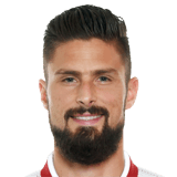 Olivier Giroud