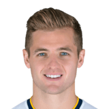 Robbie Rogers