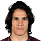 Edinson Cavani