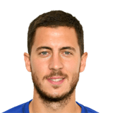 Eden Hazard