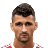 Eric Lichaj