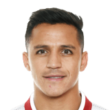 Alexis Sánchez