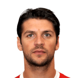 George Friend