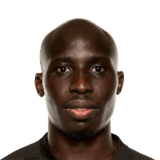 Mohamed DiamÃ©
