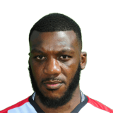 Troy Archibald-Henville